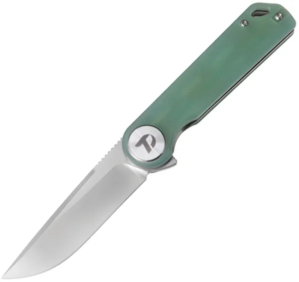 Dreamtech Linerlock G10 Jade DTK3897GJ
