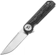 Dreamtech Linerlock Micarta Gray - DTK3897MG