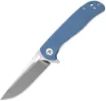 Dreamtech Linerlock G10 Blue - DTK3898GBL
