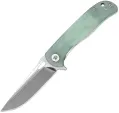 Dreamtech Linerlock G10 Jade - DTK3898GJ