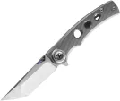 Dreamtech Button Lock Titanium - DTK3915TG