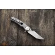 Dreamtech Button Lock Titanium DTK3915TG