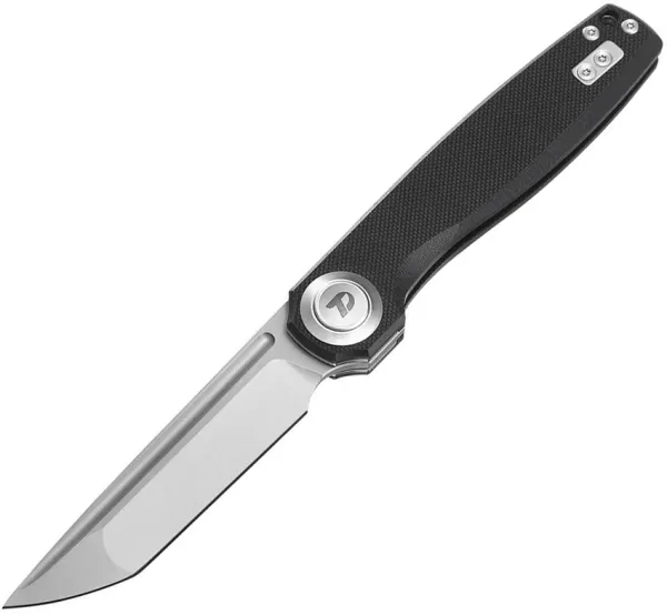 Dreamtech Button Lock G10 Black DTK4002GB