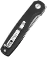 Dreamtech Button Lock G10 Black DTK4002GB