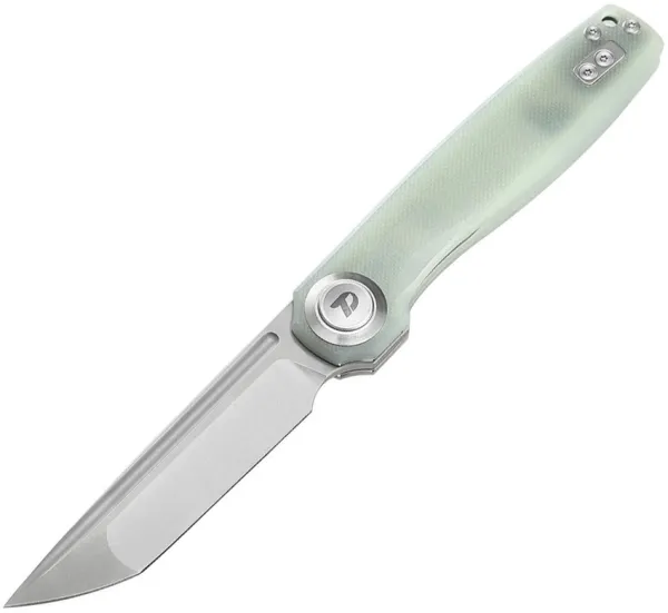 Dreamtech Button Lock G10 Jade DTK4002GJ