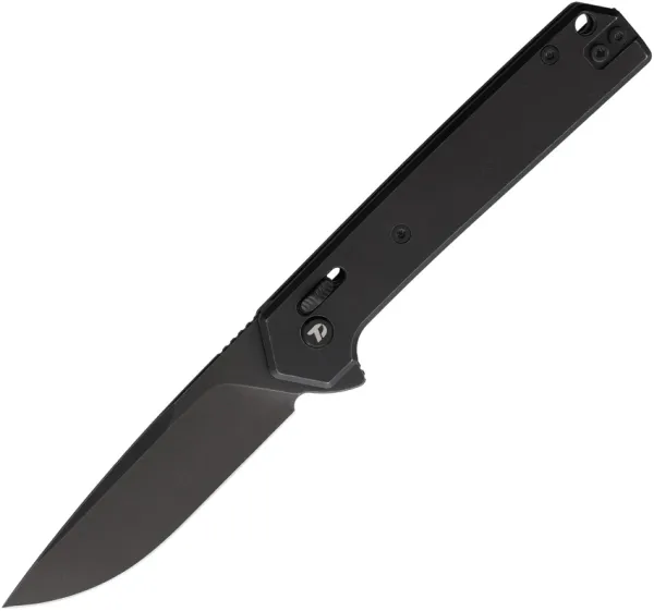 Dreamtech Crossbar Lock Ti Black DTK4032TB