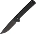 Dreamtech Crossbar Lock Ti Black - DTK4032TB