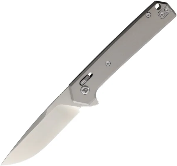 Dreamtech Crossbar Lock Ti Gray DTK4032TG