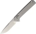 Dreamtech Crossbar Lock Ti Gray - DTK4032TG