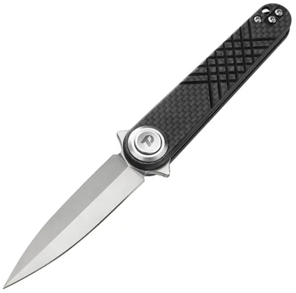 Dreamtech Buttonlock G10 Carbon Fiber DTK4052CF