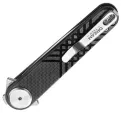 Dreamtech Buttonlock G10 Carbon Fiber DTK4052CF