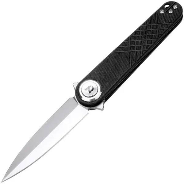 Dreamtech Button Lock G10 Black DTK4052GB