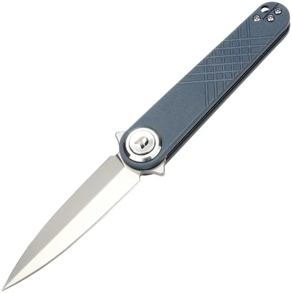 Dreamtech Button Lock G10 Blue DTK4052GBL