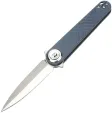 Dreamtech Button Lock G10 Blue - DTK4052GBL