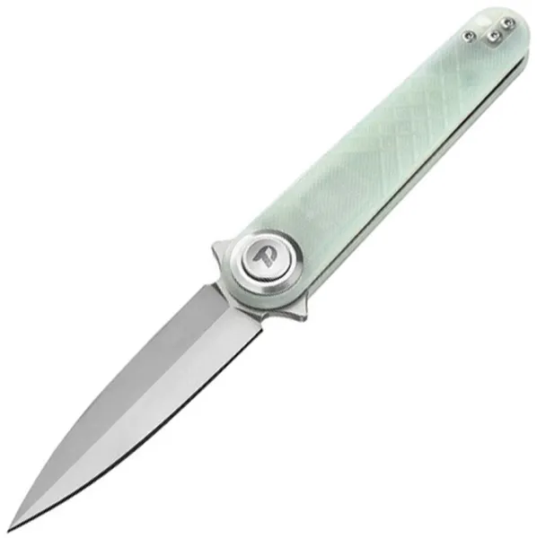Dreamtech Buttonlock G10 Jade DTK4052GJ