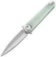 Dreamtech Button Lock Jade G10 - DTK4052GJ