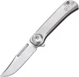 Dreamtech Button Lock Ti - DTK4055TG