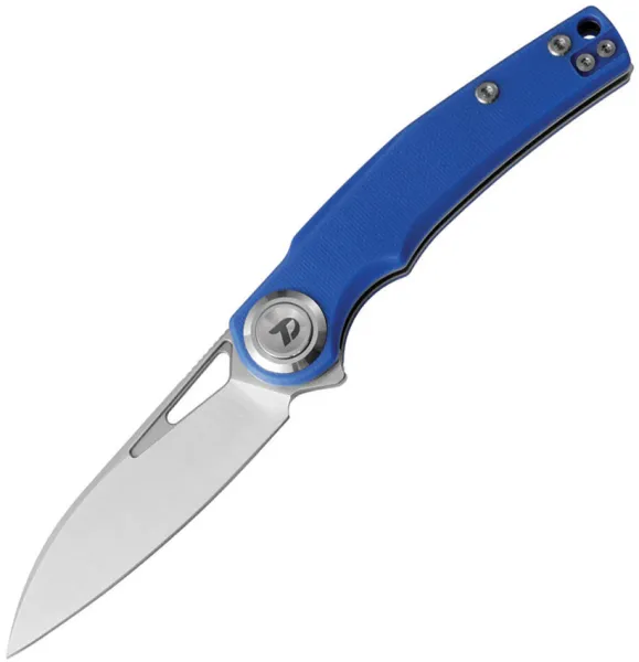 Dreamtech Button Lock G10 Blue DTK4130GBL