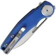 Dreamtech Button Lock G10 Blue DTK4130GBL