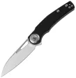 Dreamtech Button Lock G10 Black - DTK4130GB