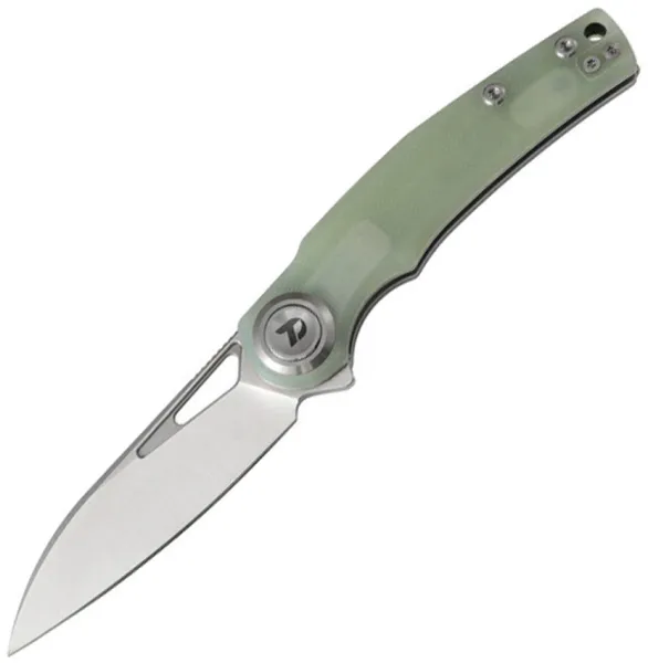 Dreamtech Buttonlock G10 Jade DTK4130GJ