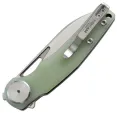 Dreamtech Buttonlock G10 Jade DTK4130GJ
