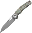 Dreamtech Button Lock Ti Camo - DTK4130TC
