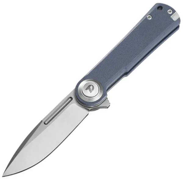 Dreamtech Buttonlock G10 Blue DTK4134GBL