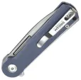 Dreamtech Buttonlock G10 Blue DTK4134GBL