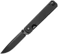 Dreamtech Framelock Ti Black - DTK4193TB