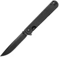 Dreamtech Framelock Ti Black - DTK4199TB