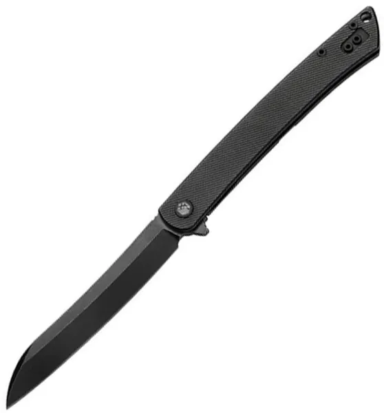 Dreamtech Linerlock Black DTK4224LB