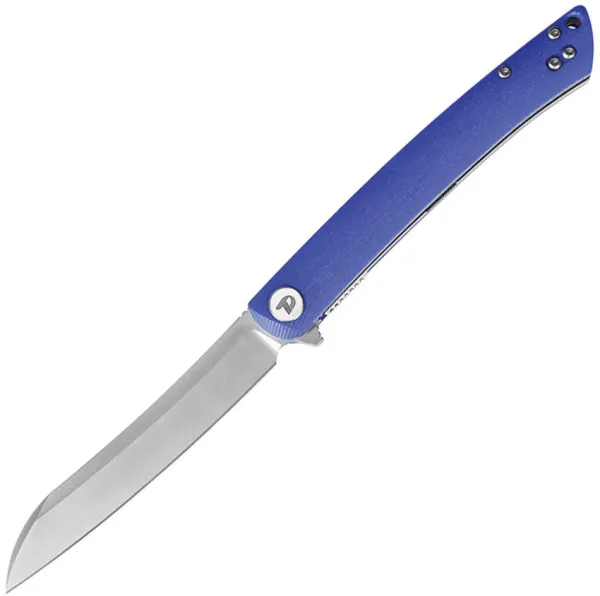 Dreamtech Linerlock G10 Blue DTK4224LBL