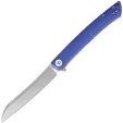 Dreamtech Large Linerlock G10 Blue - DTK4224LBL