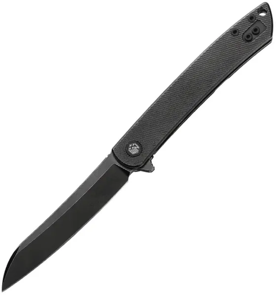 Dreamtech Framelock Ti Black DTK4224TBS