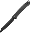 Dreamtech Framelock Ti Black - DTK4224TBS