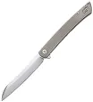 Dreamtech Framelock Ti Gray - DTK4224TGL