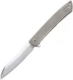 Dreamtech Framelock Ti Gray - DTK4224TGS