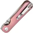 Dreamtech Button Lock Pink DTK4245TVP