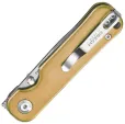 Dreamtech Button Lock Gold DTK4245VTGR