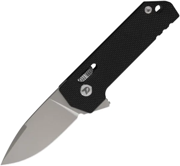 Dreamtech Crossbar Lock G10 Black DTK4251GB