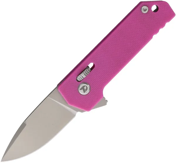 Dreamtech Crossbar Lock G10 Pink DTK4251GP