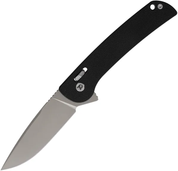 Dreamtech Crossbar Lock G10 Black DTK4252GB