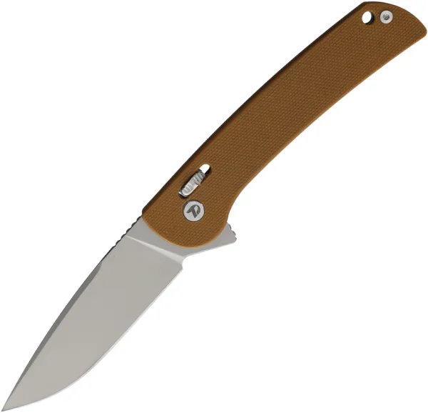 Dreamtech Crossbar Lock G10 Brown DTK4252GBR