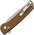 Dreamtech Crossbar Lock G10 Brown DTK4252GBR