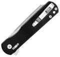 Dreamtech Crossbar Lock Black DTK4253B