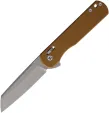 Dreamtech Axis Lock Brown - DTK4253GBR