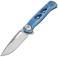Dreamtech Buttonlock Titanium - DTK4260CG
