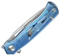 Dreamtech Buttonlock Titanium DTK4260CG