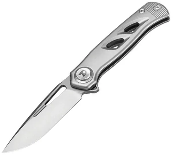 Dreamtech Buttonlock Titanium DTK4260G